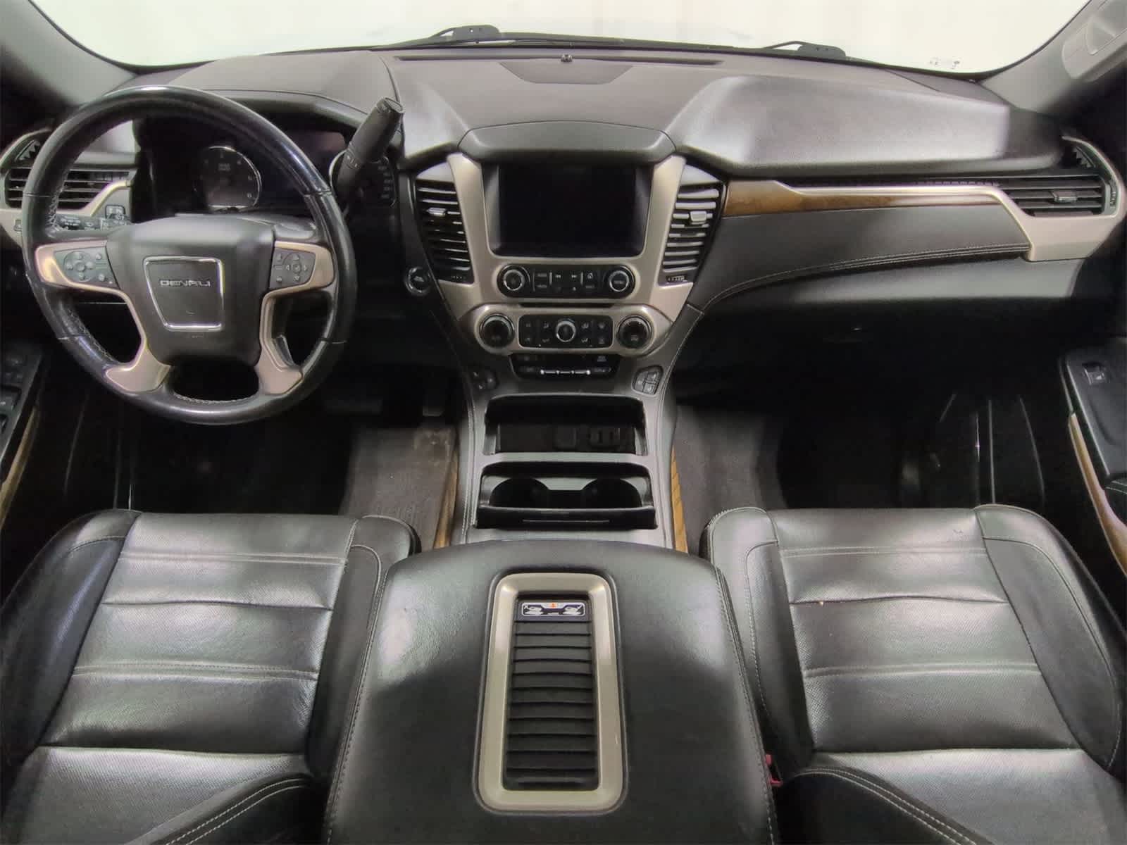 Thumbnail: 2020 GMC Yukon XL - 16