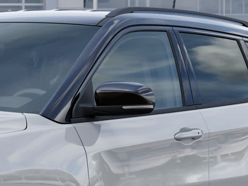 Thumbnail: 2026 Jeep Compass - 12