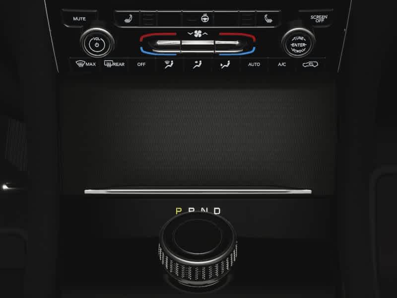 Thumbnail: 2025 Jeep Grand Cherokee - 24
