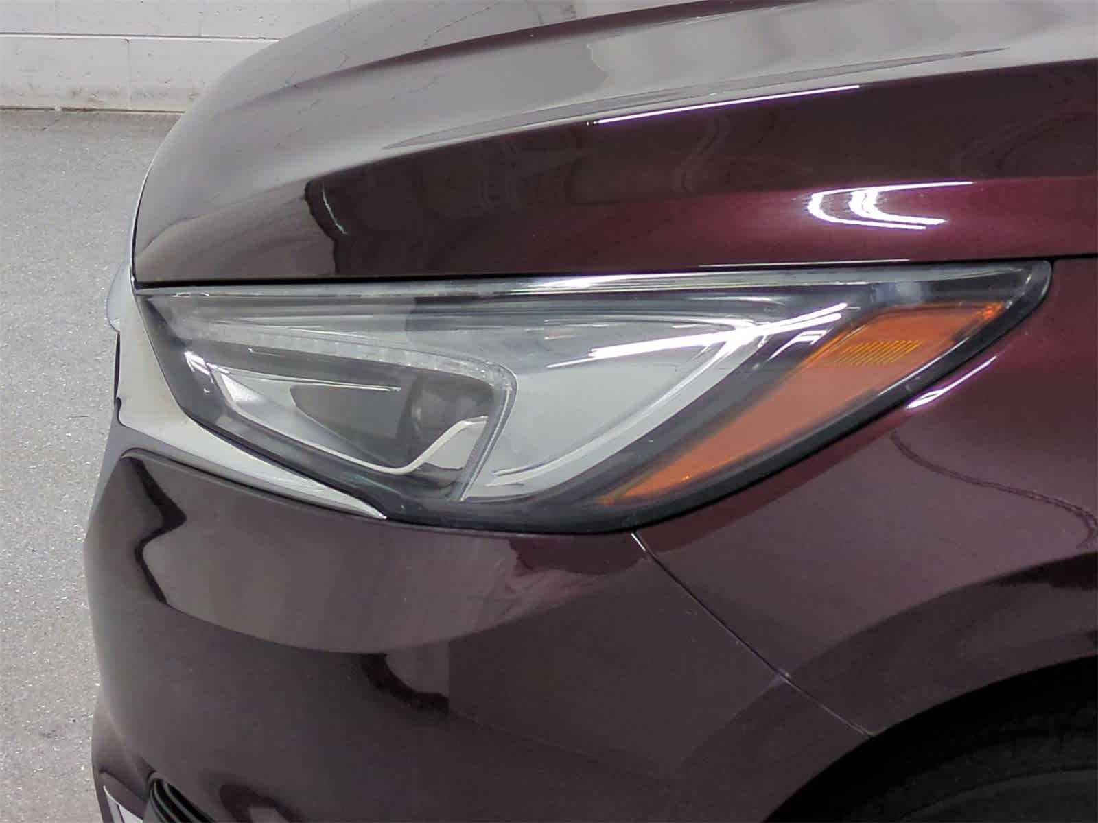 Thumbnail: 2019 Buick Enclave - 11