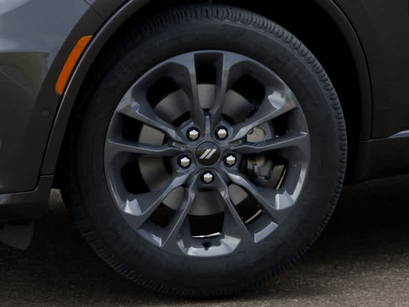 2026 Dodge Durango GT Plus - Photo 8