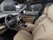 2026 Jeep Grand Cherokee Limited Sport Utility