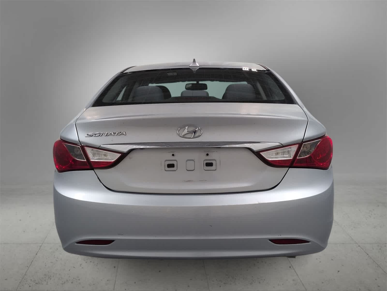 Thumbnail: 2013 Hyundai Sonata - 7
