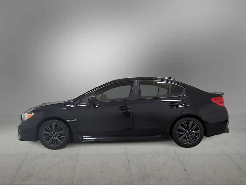 Thumbnail: 2020 Subaru WRX - 5