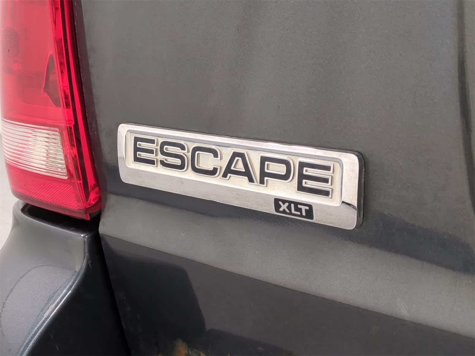 2009 Ford Escape XLT 13
