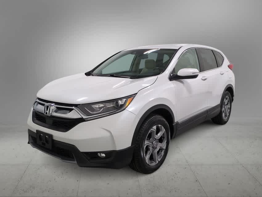 Thumbnail: 2019 Honda CR-V - 4