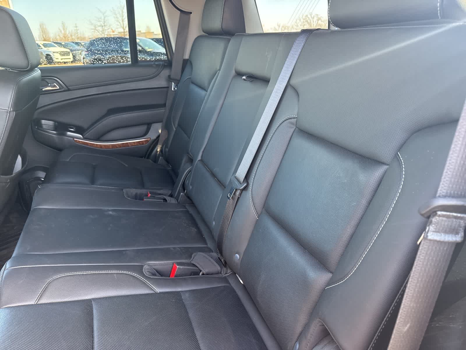 Thumbnail: 2020 Chevrolet Tahoe - 22