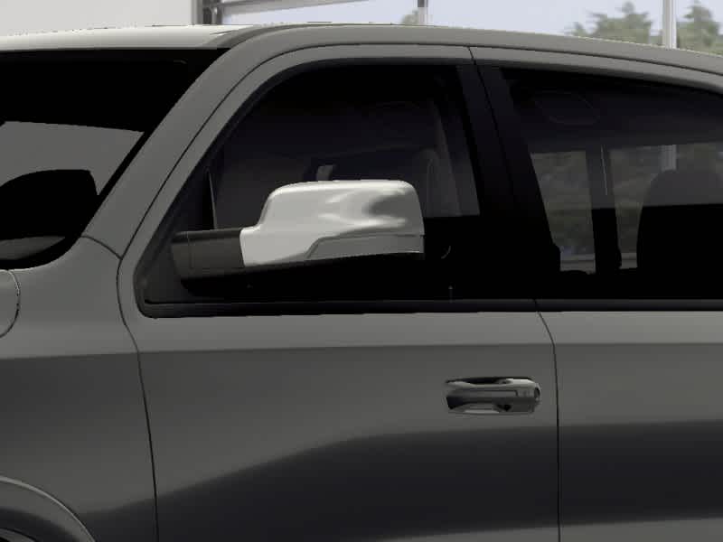 Thumbnail: 2026 RAM 1500 - 15