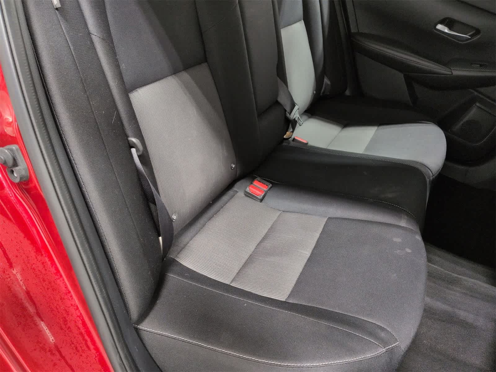 Thumbnail: 2021 Nissan Sentra - 21