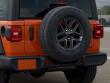 2026 Jeep Wrangler Sport S Sport Utility