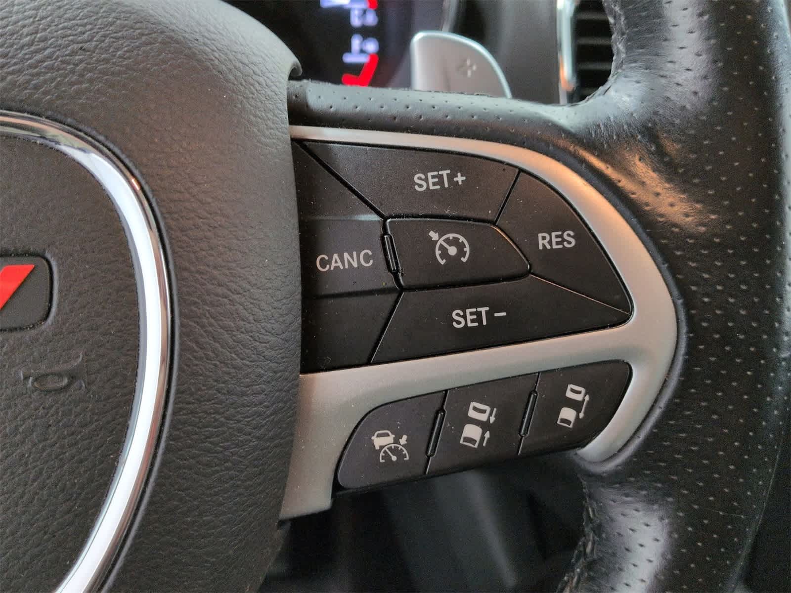 Thumbnail: 2017 Dodge Durango - 27