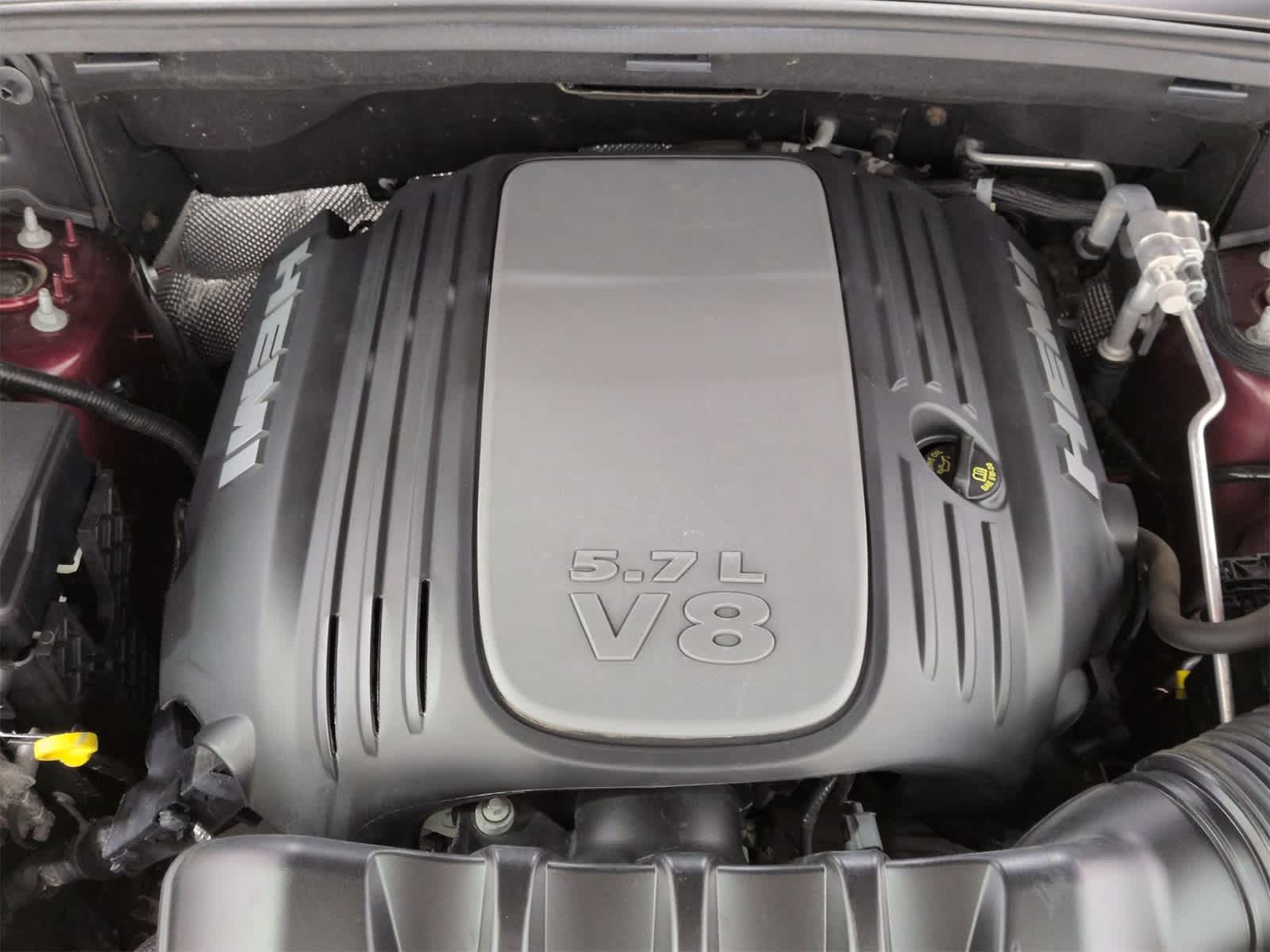 Thumbnail: 2020 Jeep Grand Cherokee - 15