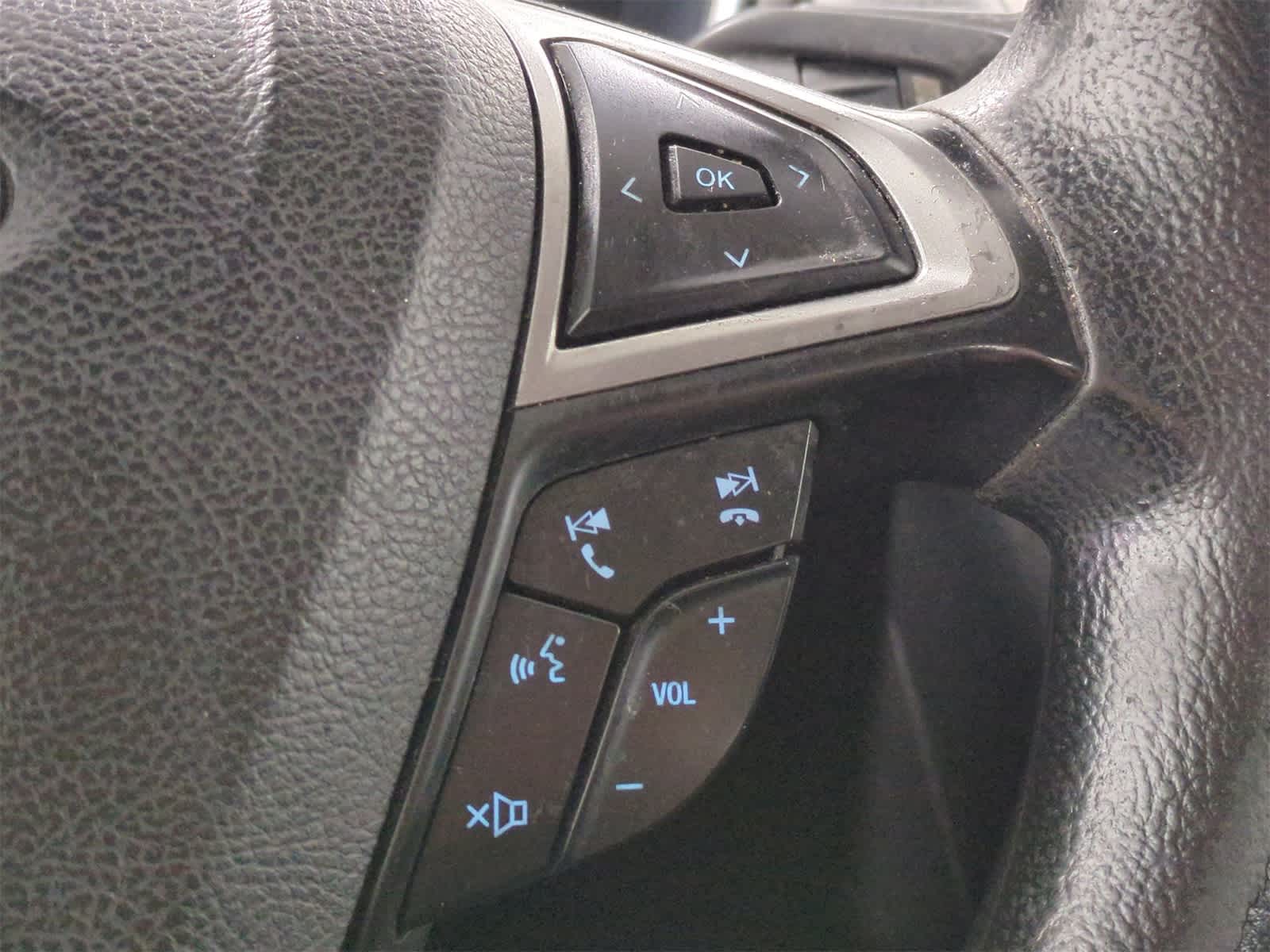 Thumbnail: 2017 Ford Fusion - 24