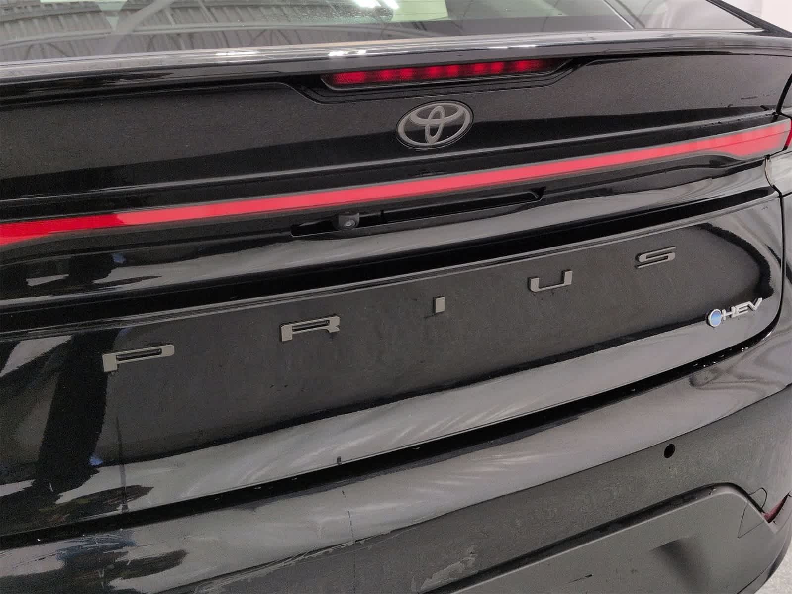 Thumbnail: 2023 Toyota Prius - 13