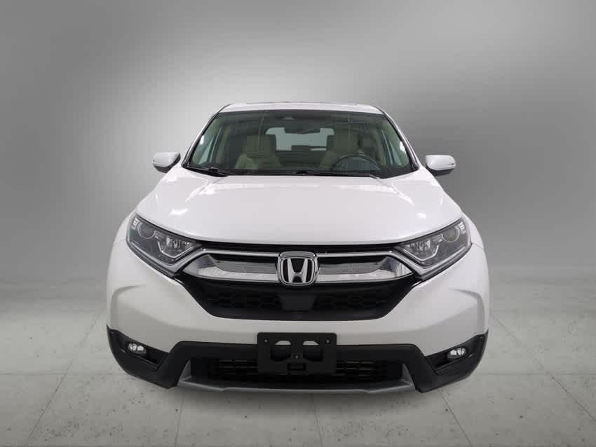 Thumbnail: 2019 Honda CR-V - 3