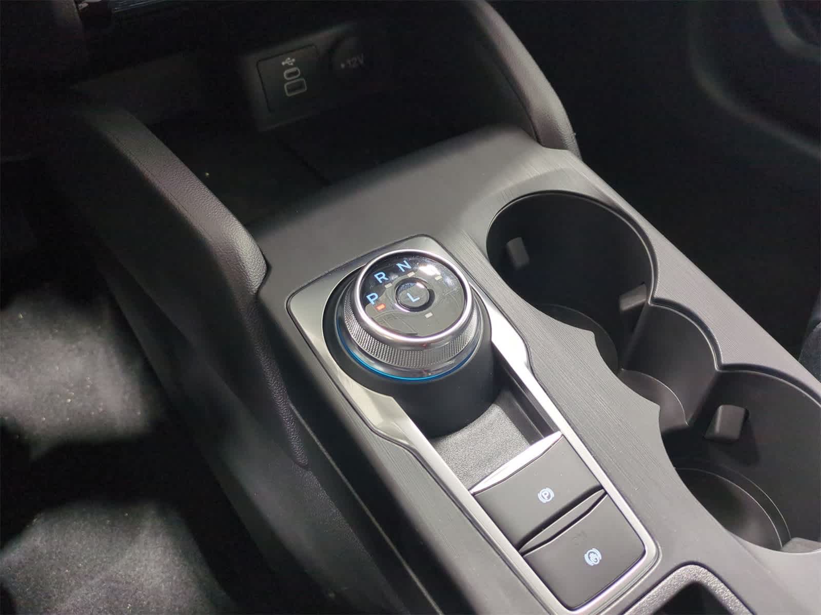 Thumbnail: 2025 Ford Escape - 32