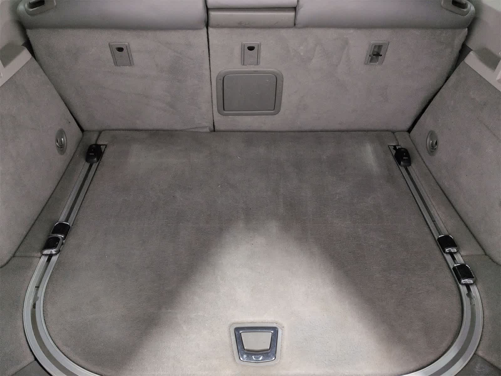 Thumbnail: 2010 Cadillac SRX - 36