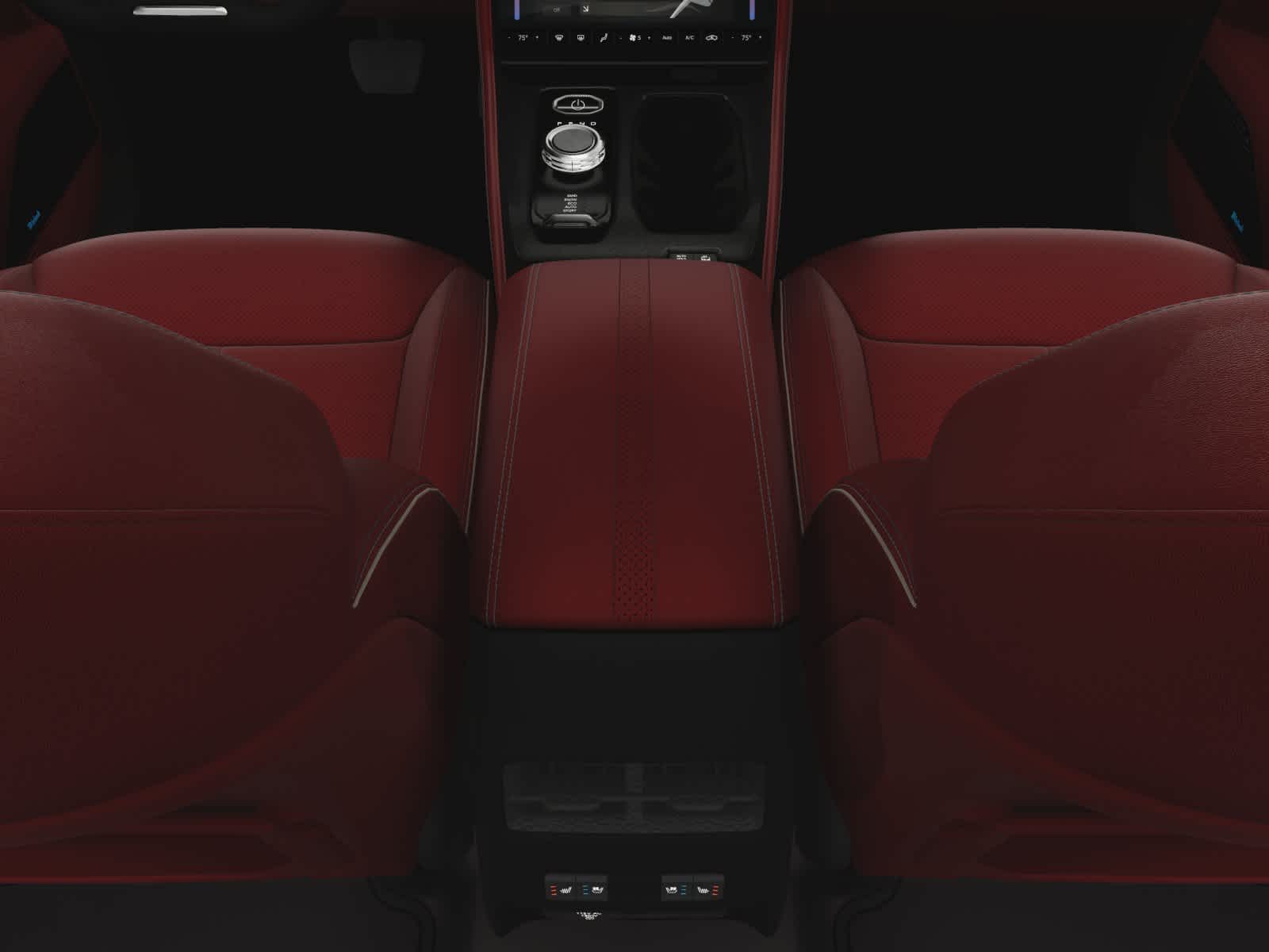 Thumbnail: 2025 Jeep Wagoneer S - 27