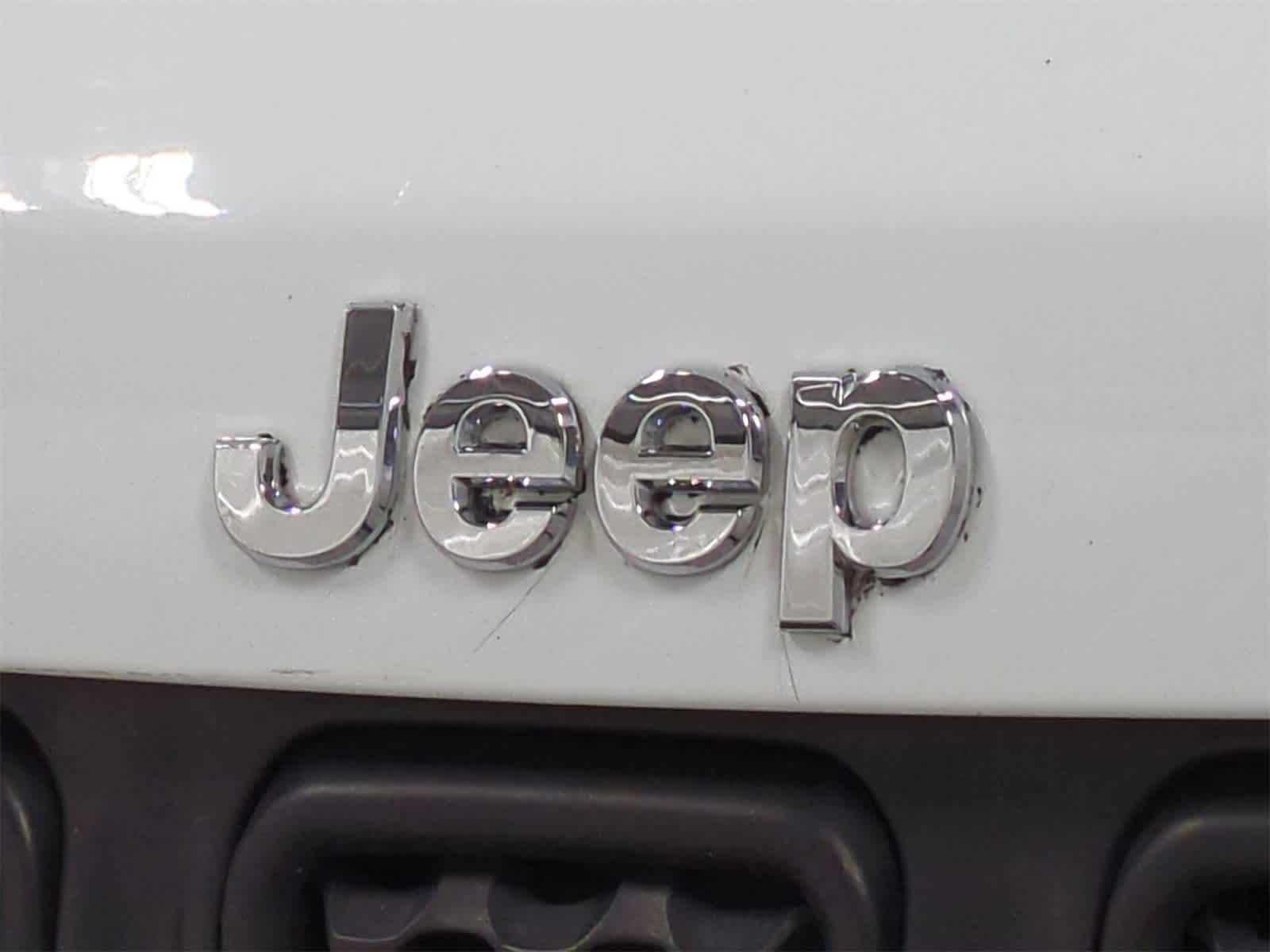 Thumbnail: 2024 Jeep Compass - 12