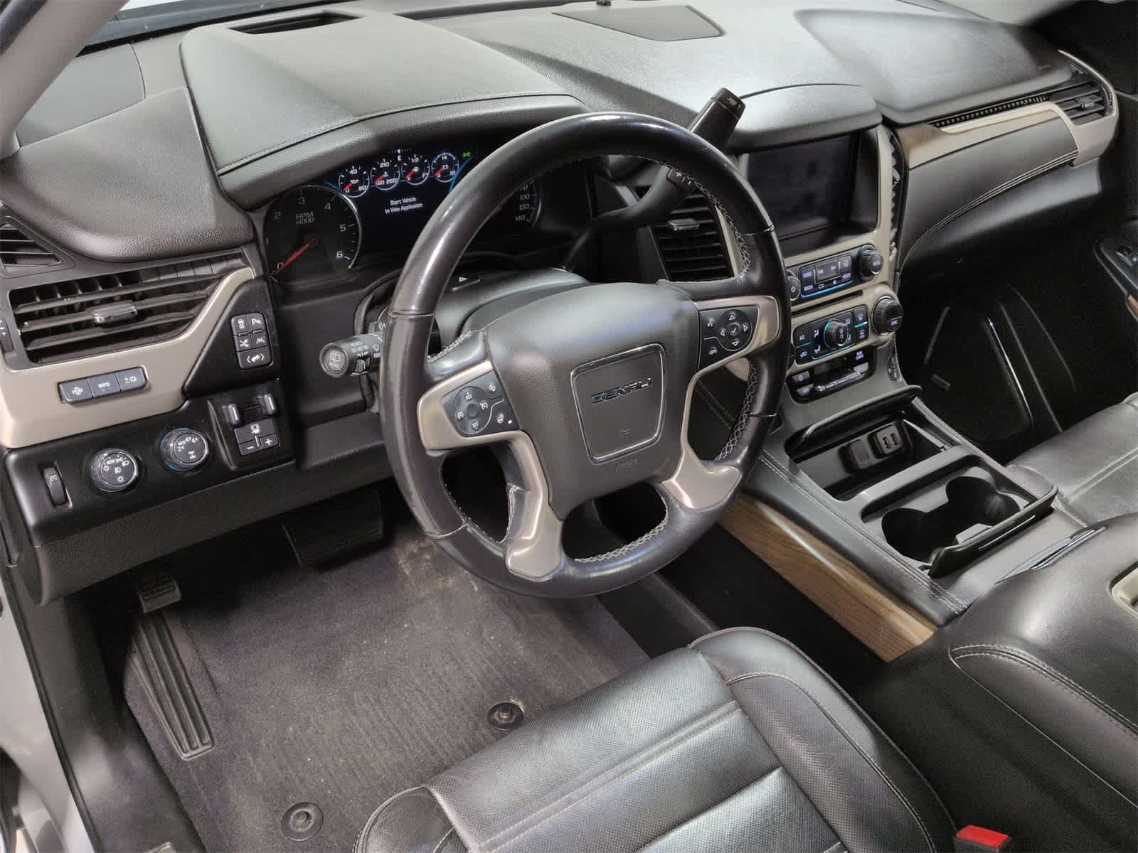 Thumbnail: 2020 GMC Yukon XL - 10