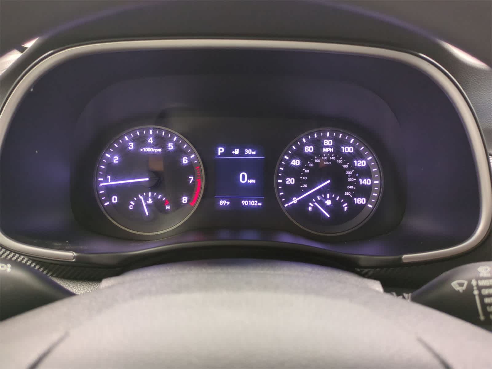 Thumbnail: 2019 Hyundai Tucson - 32