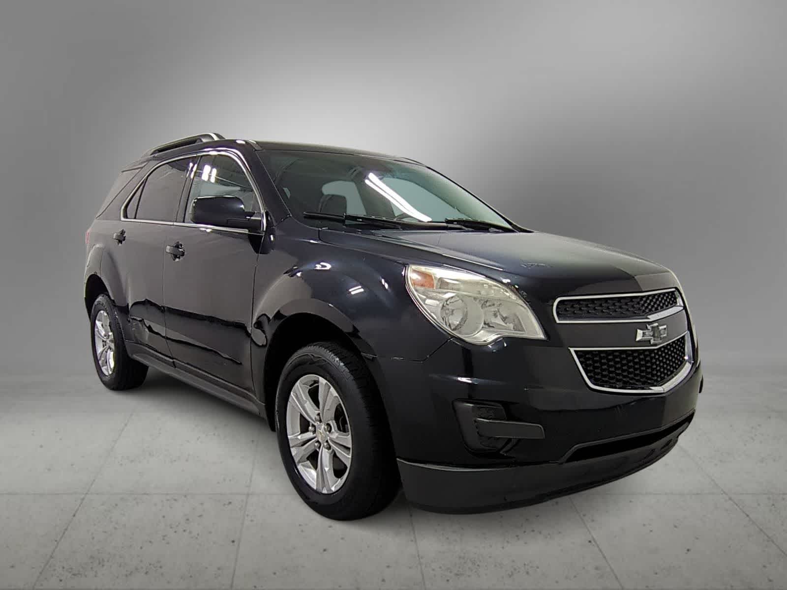 Used 2015 Chevrolet Equinox 1LT with VIN 2GNALBEK8F6132819 for sale in Farmington Hills, MI