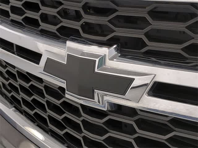 2017 Chevrolet Tahoe LT 12
