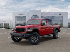 2026 Jeep Gladiator Mojave Pickup