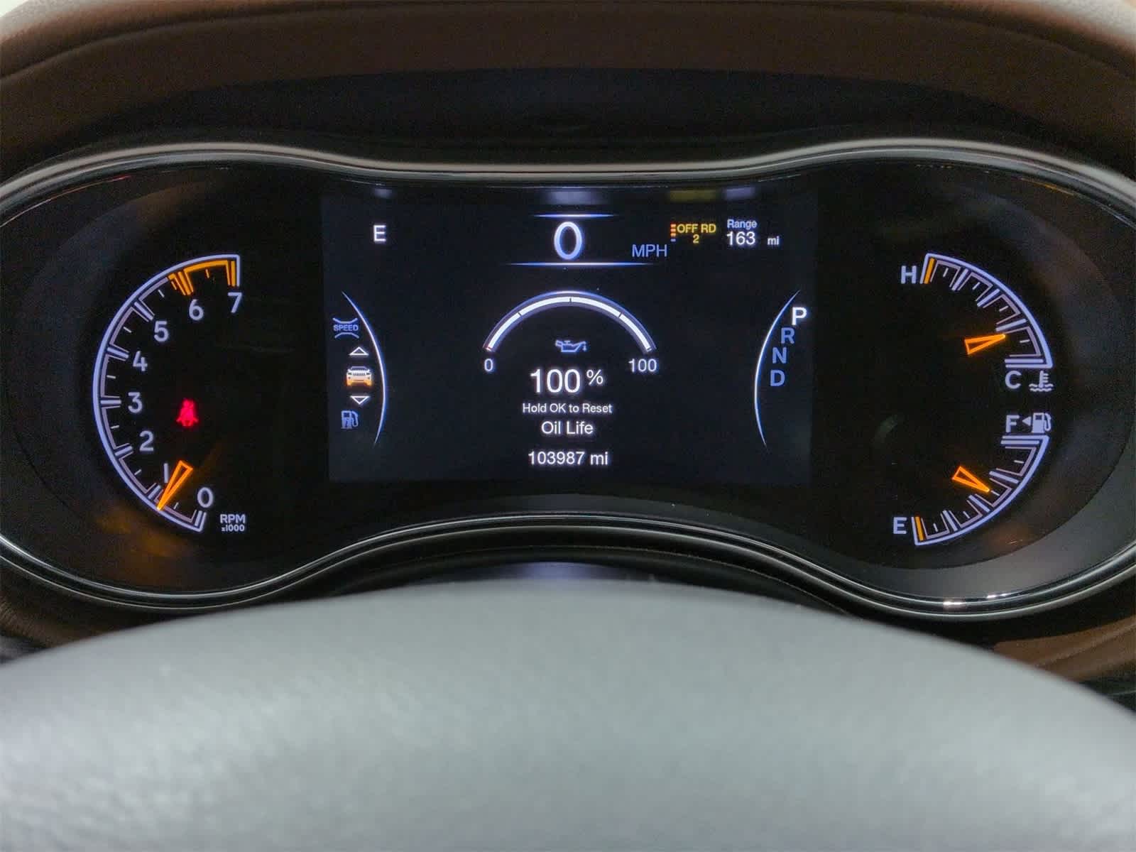 Thumbnail: 2019 Jeep Grand Cherokee - 36