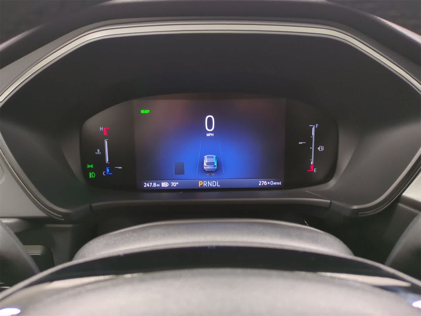 Thumbnail: 2025 Ford Escape - 33