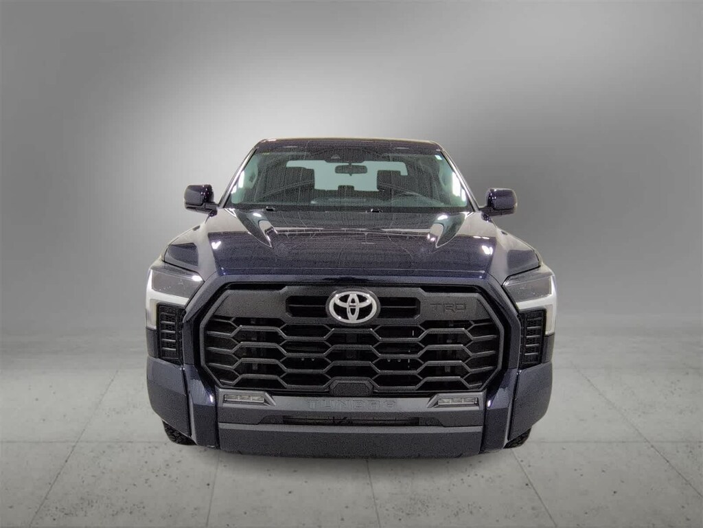 Used 2024 Toyota Tundra SR5 Truck