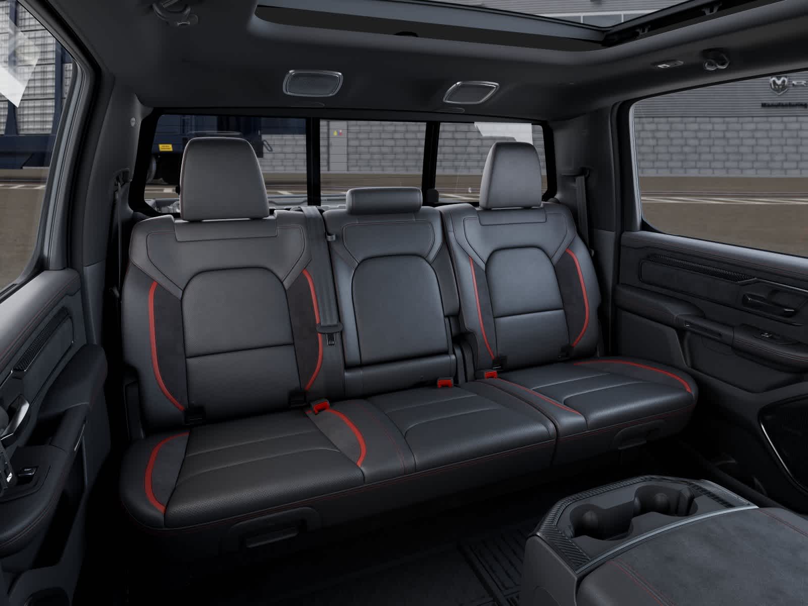Thumbnail: 2026 RAM 1500 - 15