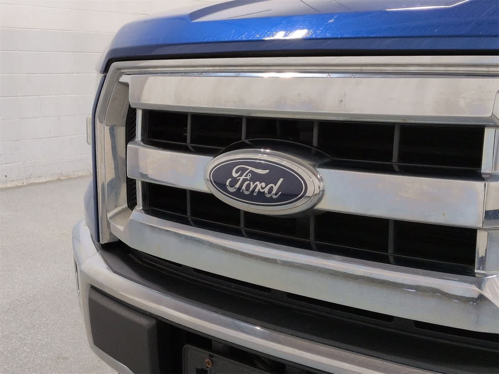 Thumbnail: 2017 Ford F-150 - 11
