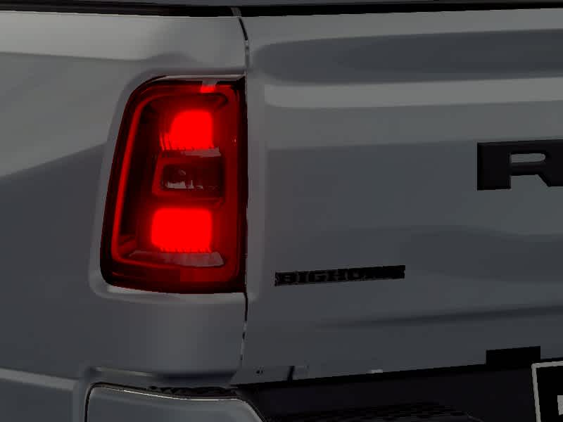 Thumbnail: 2026 RAM 1500 - 5