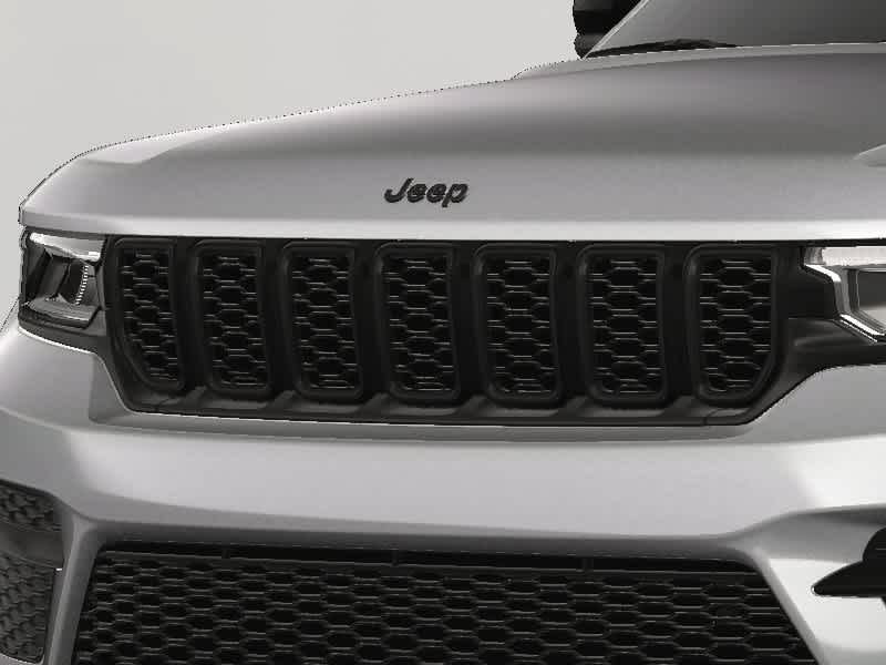 Thumbnail: 2025 Jeep Grand Cherokee - 14