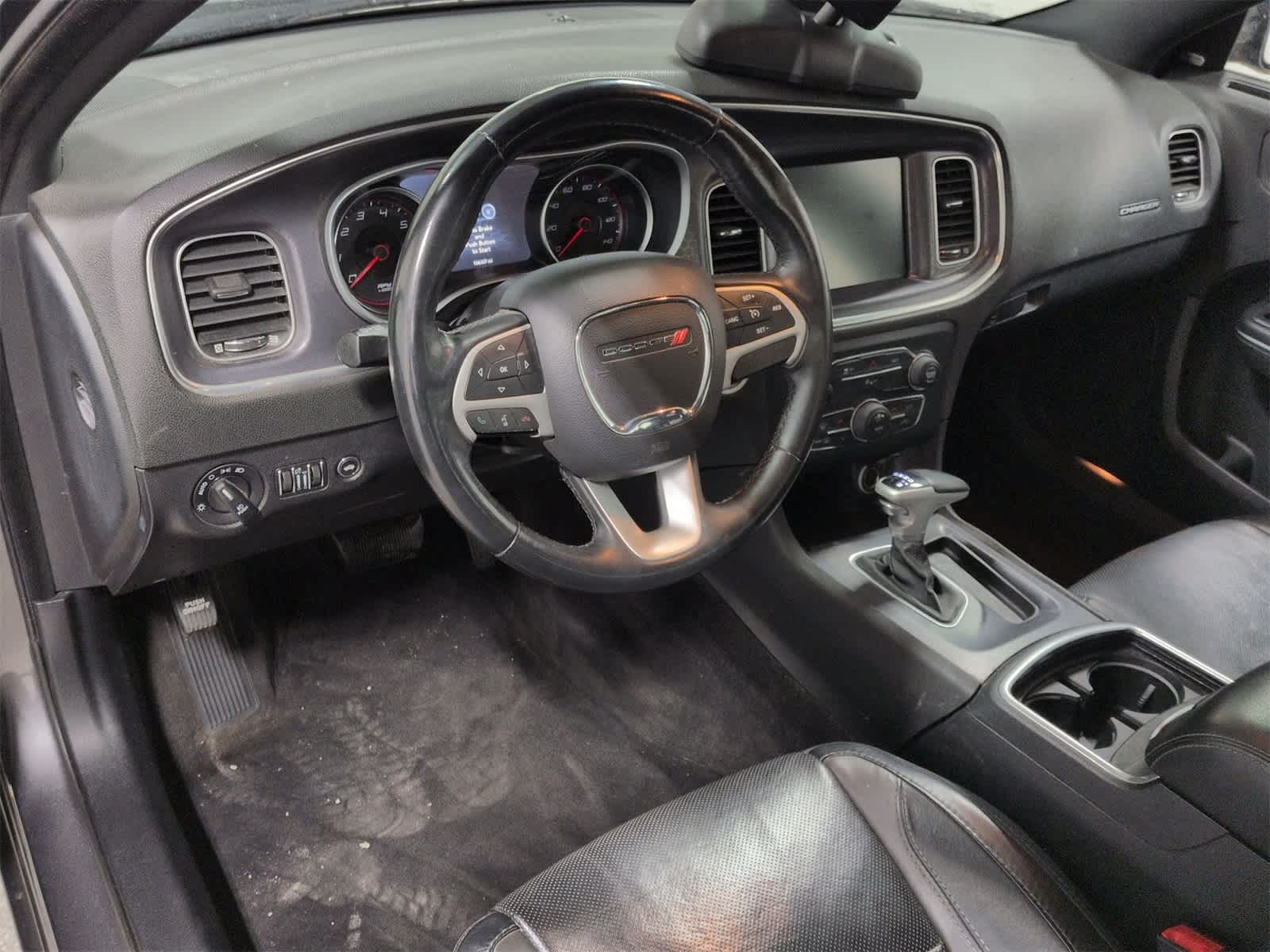 Thumbnail: 2016 Dodge Charger - 10