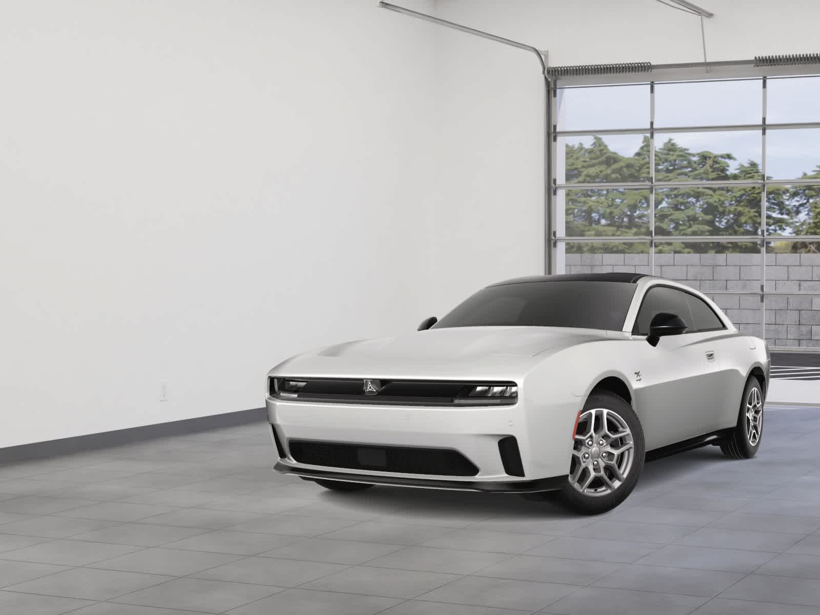 2025 Dodge Charger Daytona -
                  Farmington Hills, MI