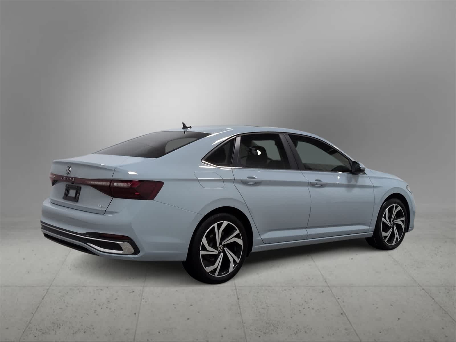 Thumbnail: 2025 Volkswagen Jetta - 8