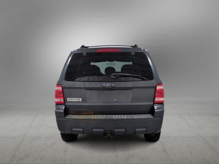 2009 Ford Escape XLT 7