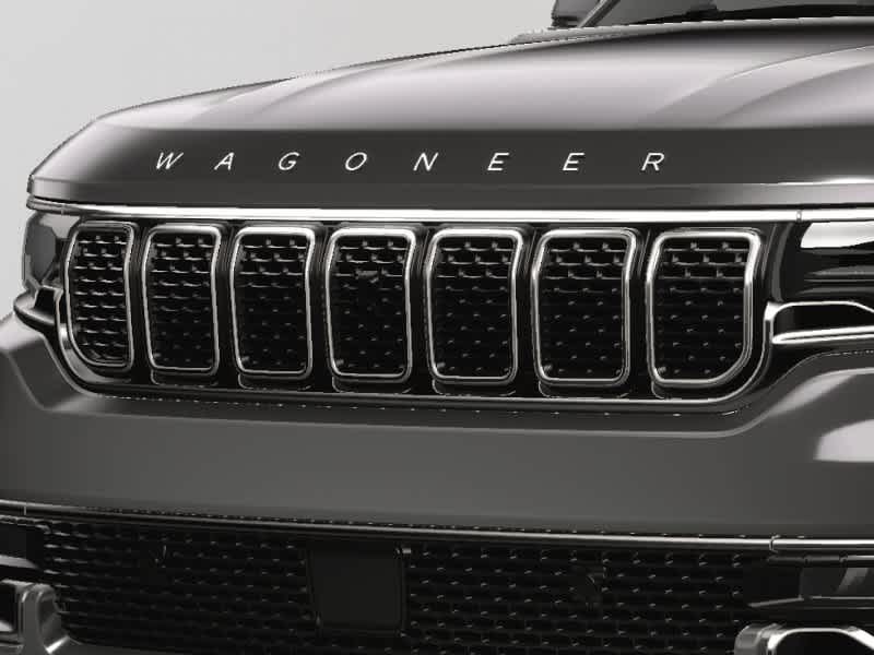Thumbnail: 2024 Jeep Wagoneer - 14
