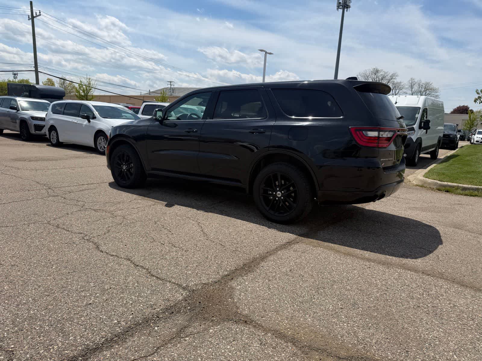 Thumbnail: 2022 Dodge Durango - 27