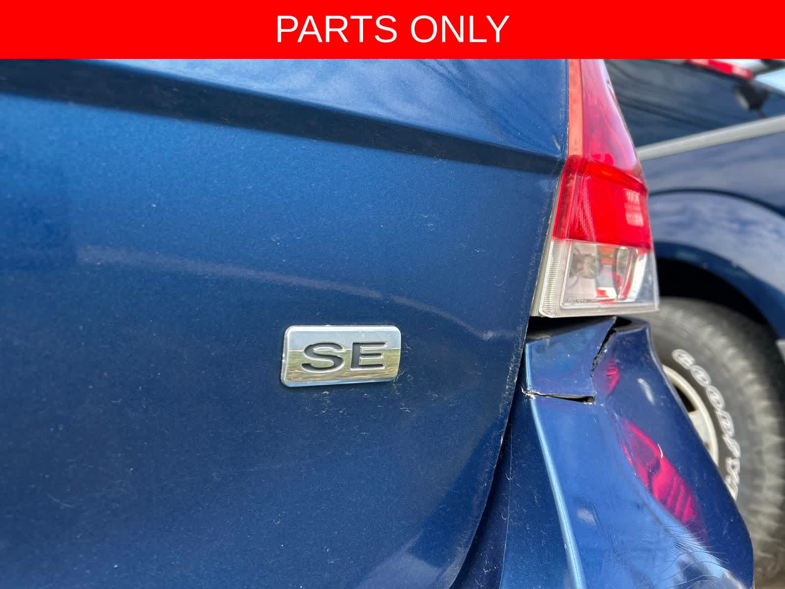 Thumbnail: 2009 Ford Focus - 25