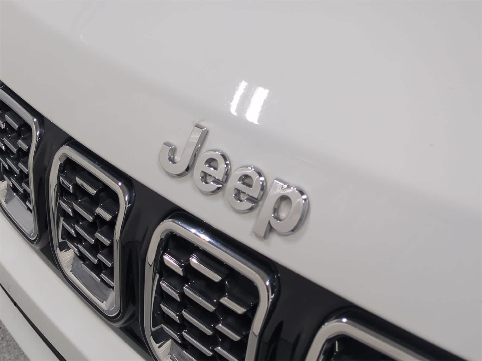 Thumbnail: 2025 Jeep Compass - 12