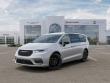 2026 Chrysler Pacifica Select Passenger Van