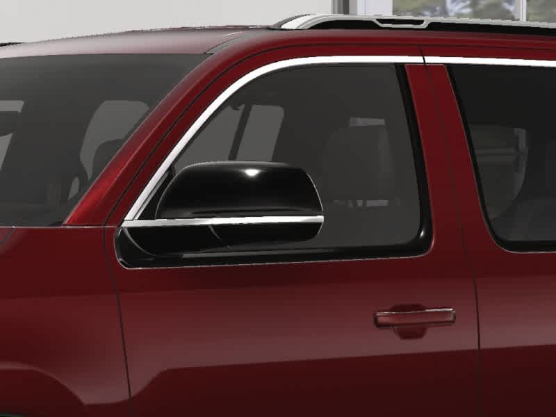 Thumbnail: 2025 Jeep Wagoneer - 15