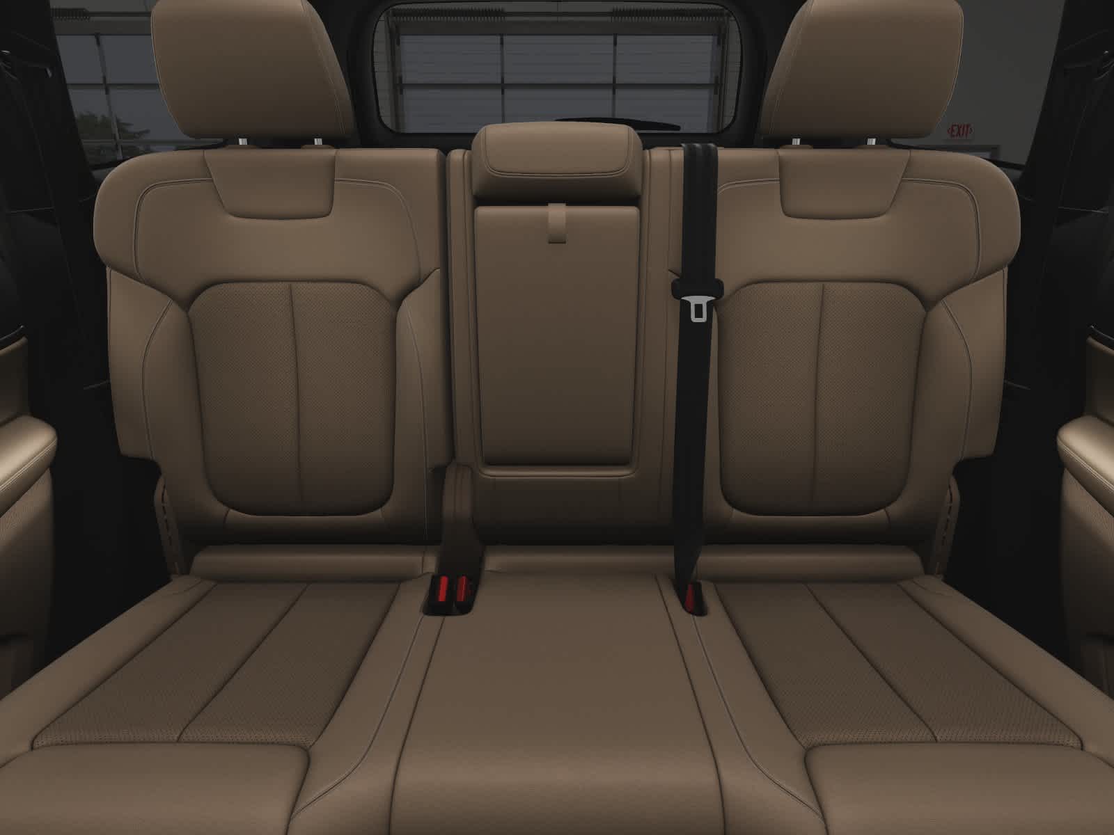 Thumbnail: 2025 Jeep Grand Cherokee - 10