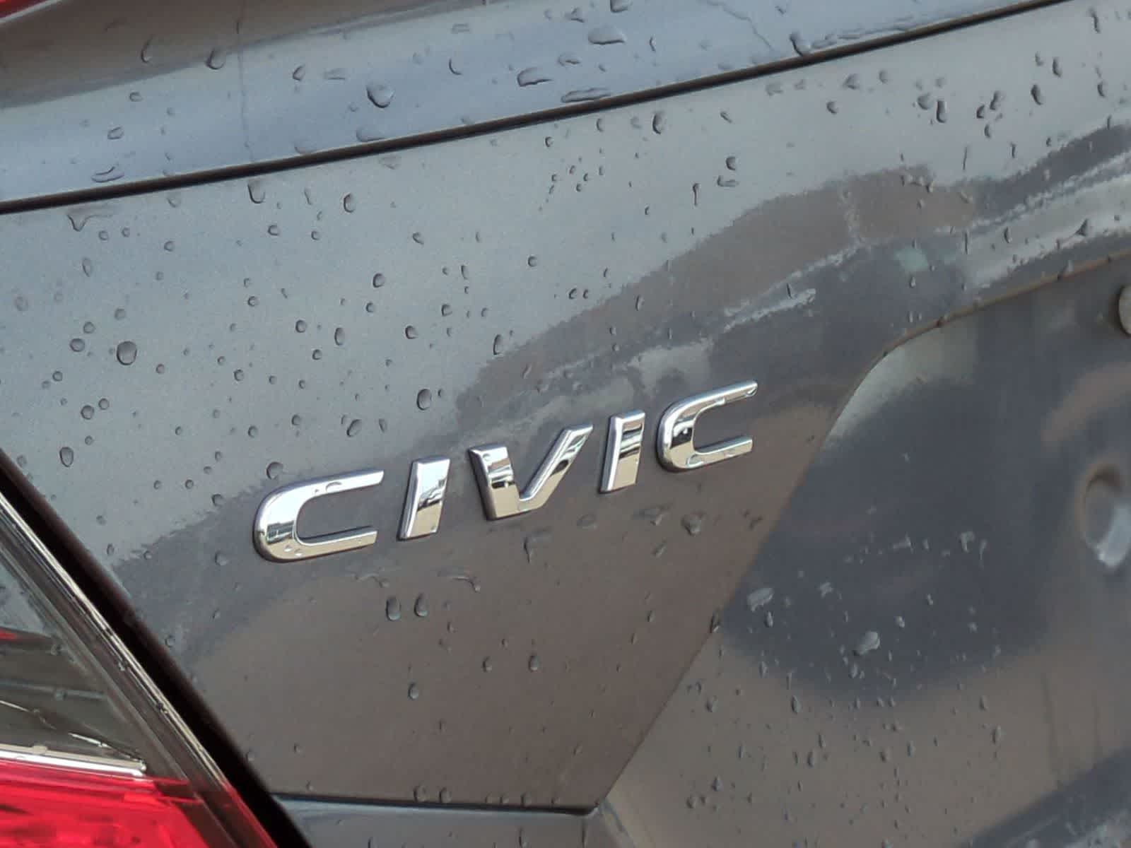 Thumbnail: 2019 Honda Civic - 13