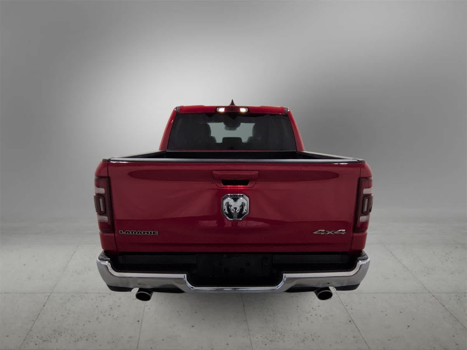Thumbnail: 2024 RAM 1500 - 7
