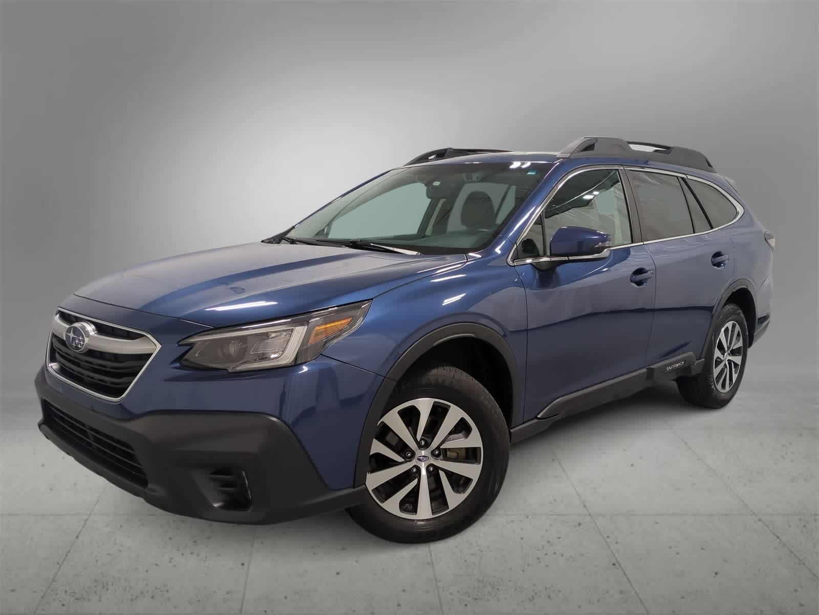 Thumbnail: 2020 Subaru Outback - 1