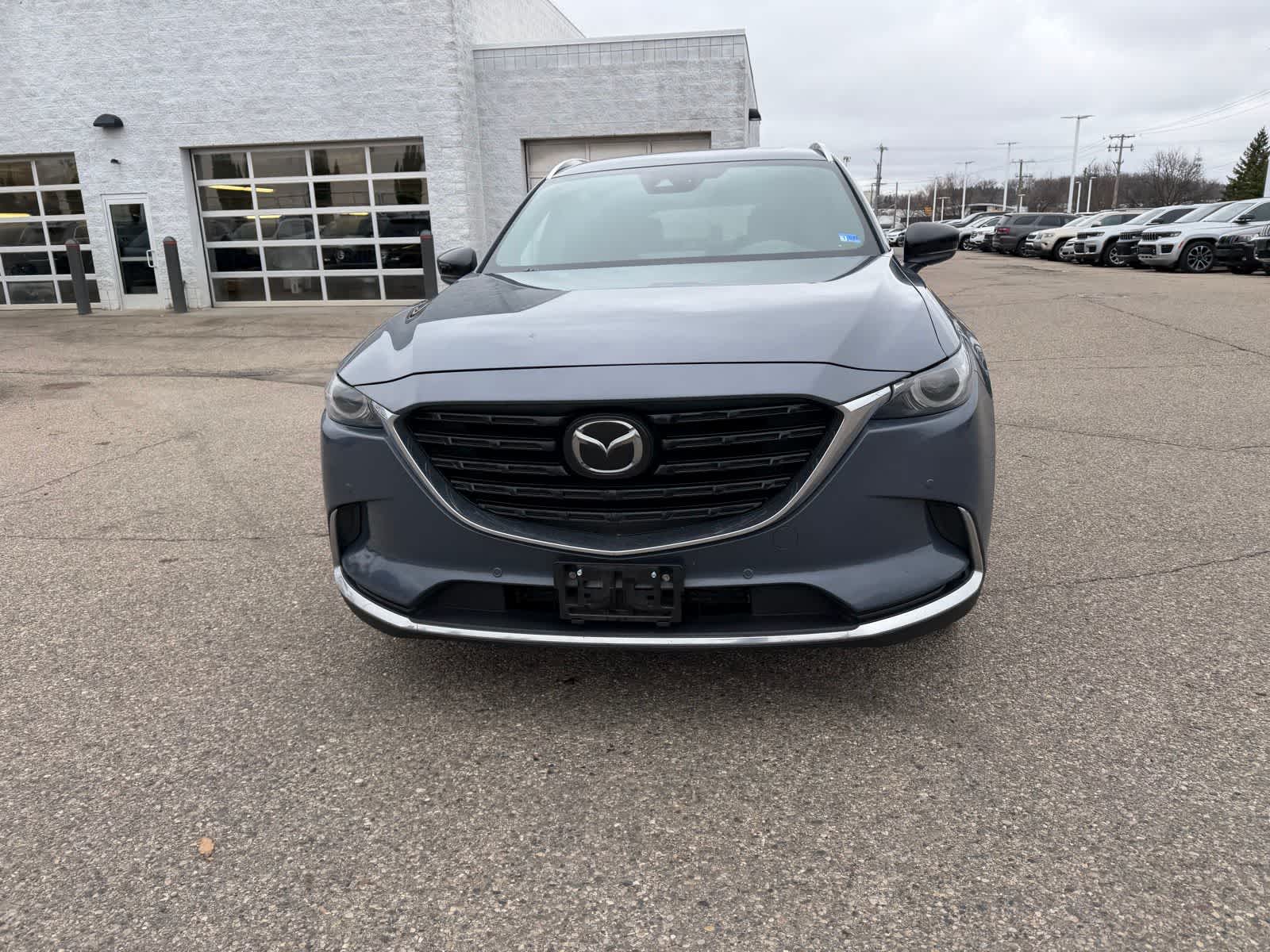 Thumbnail: 2022 Mazda CX-9 - 5